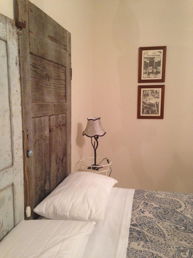 A Casa Di Gianni E Mari Bed & Breakfast Vestone Exterior photo